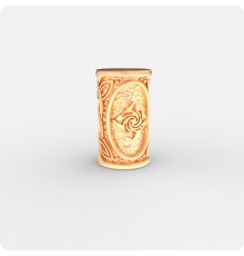 Шарм - богатырь из золота - Гаруда