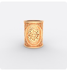 Шарм - богатырь из золота - Валькирия