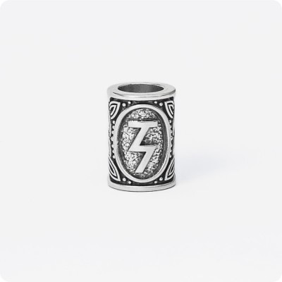 Шарм - богатырь из серебра - Чертог Орла