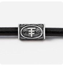 Шарм - богатырь из серебра - Чертог Лисы