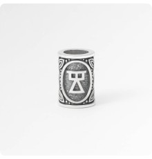 Шарм - богатырь из серебра - Чертог Девы