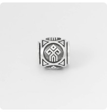 Шарм - бусина Чур