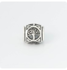 Шарм - бусина Древо Жизни