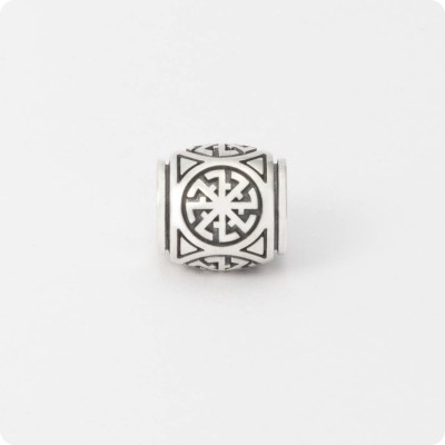 Шарм - бусина Светоч