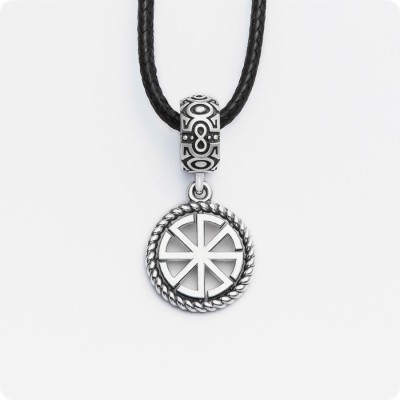 Шарм-подвеска Ладинец