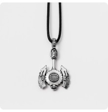 Секира - Узел защиты Викингов